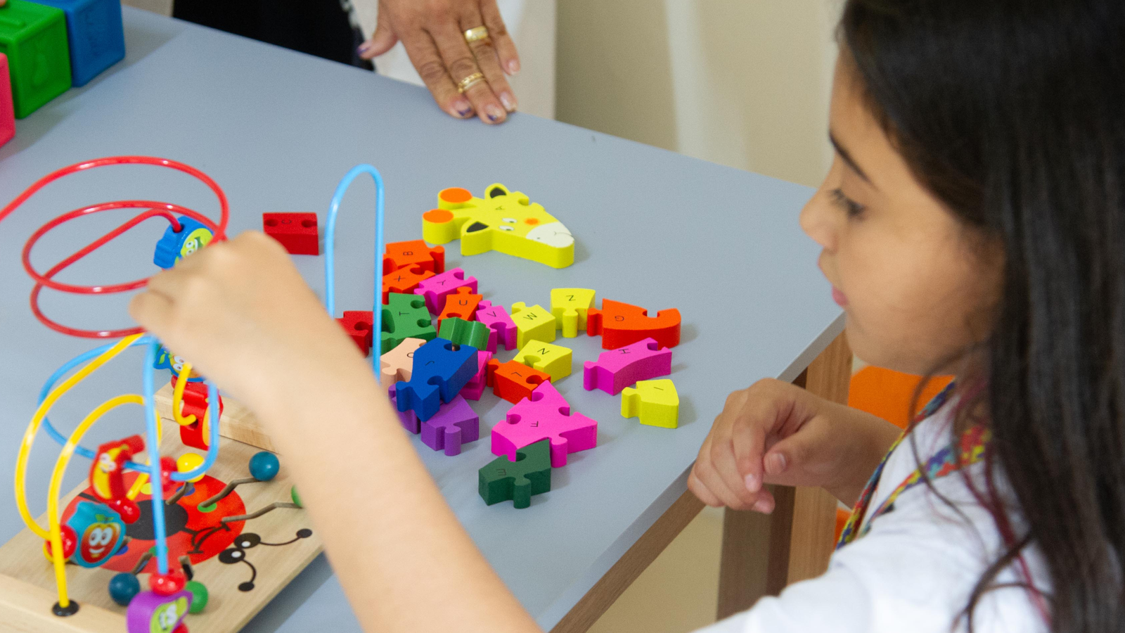 Leia mais sobre o artigo Educação e Aprendizado: O Caminho para o Desenvolvimento e a Inclusão